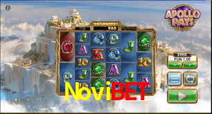 Novibet App