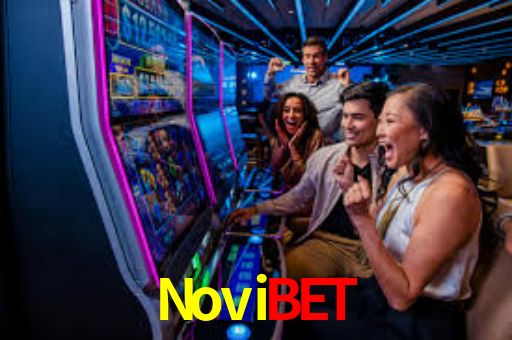 Novibet,Novibet.Com
