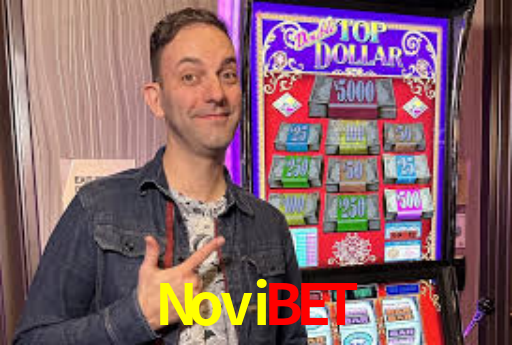 Novibet,Novibet.Com