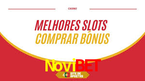 Bônus Generosos e Exclusivos no Novibet para Você!