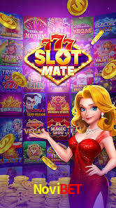 Novibet: A Experiência de Casino com Jogos de Mesa ao Vivo